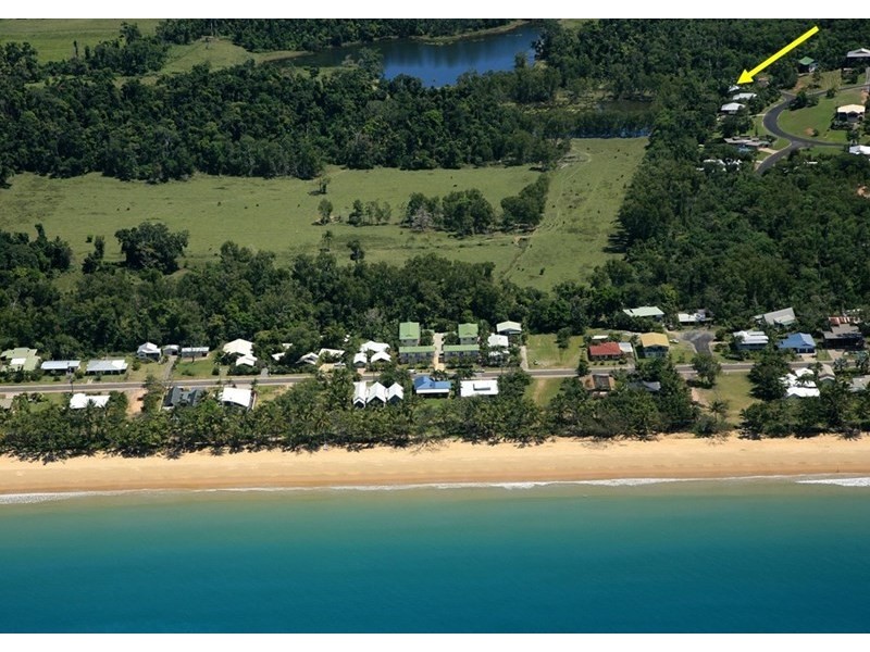 2 Carrington Drive, Wongaling Beach QLD 4852