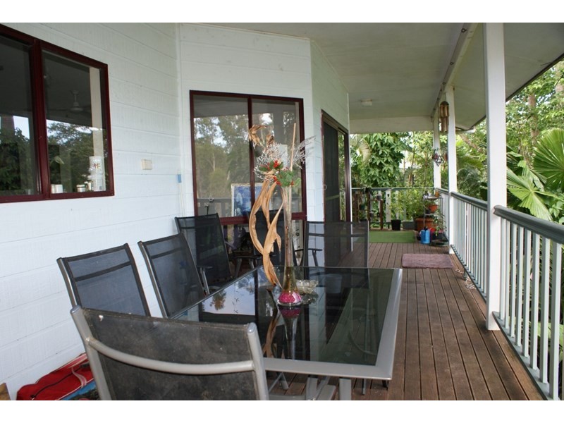 2 Carrington Drive, Wongaling Beach QLD 4852