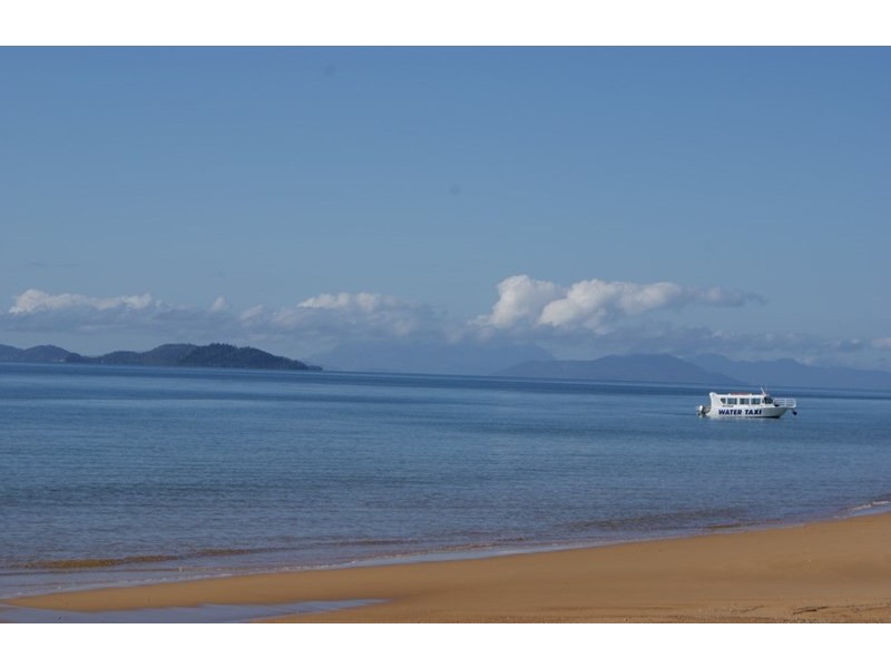 2 Carrington Drive, Wongaling Beach QLD 4852