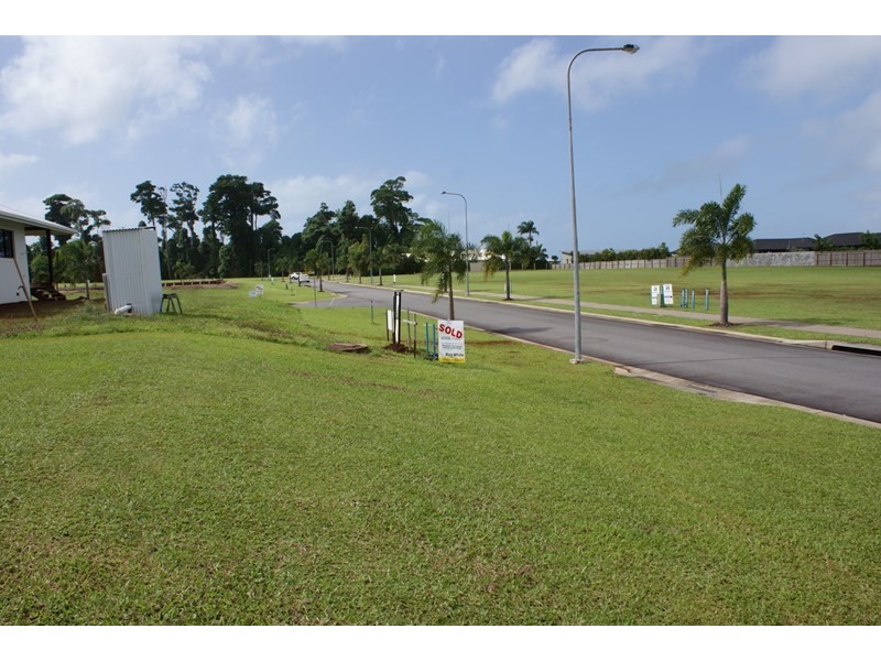 Lot 67 Nautilus Street, Mission Beach QLD 4852