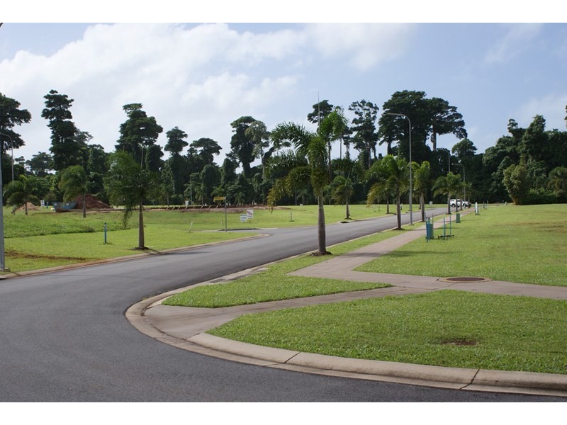 Lot 67 Nautilus Street, Mission Beach QLD 4852