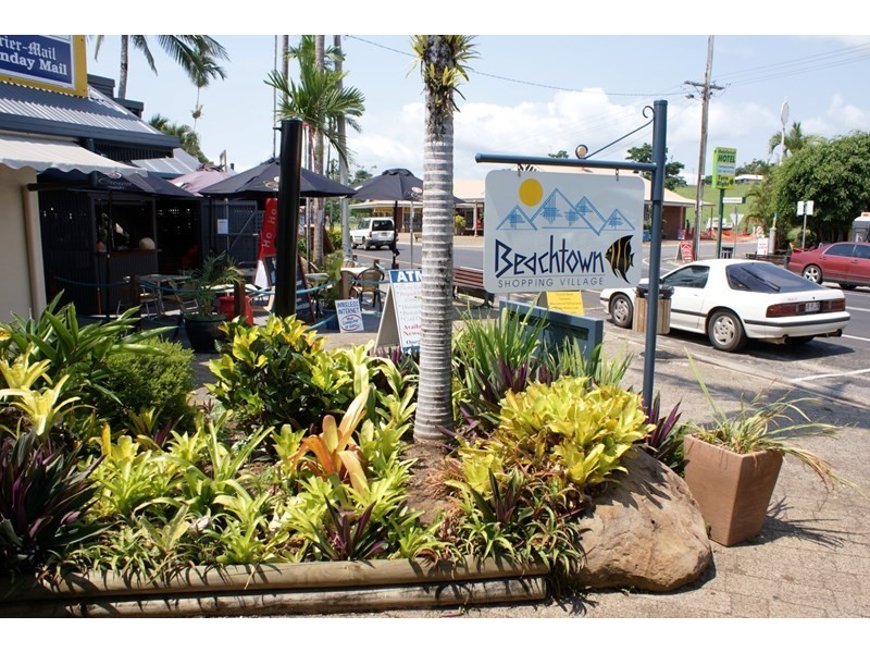 Lot 67 Nautilus Street, Mission Beach QLD 4852