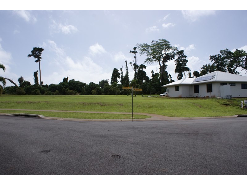 Lot 67 Nautilus Street, Mission Beach QLD 4852
