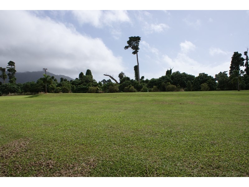 Lot 67 Nautilus Street, Mission Beach QLD 4852