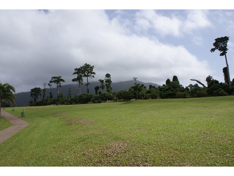 Lot 67 Nautilus Street, Mission Beach QLD 4852