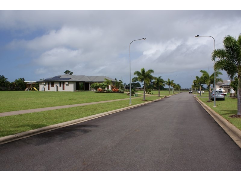 Lot 67 Nautilus Street, Mission Beach QLD 4852