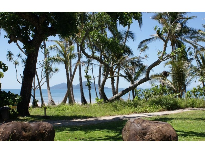 Lot 67 Nautilus Street, Mission Beach QLD 4852