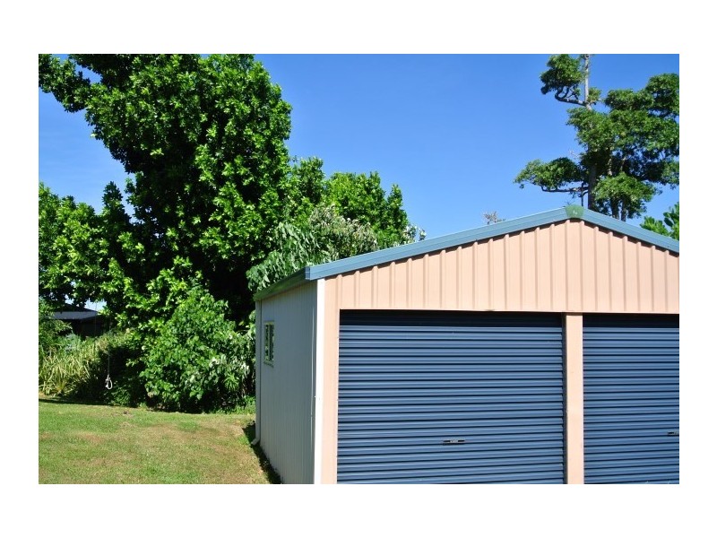 19 James Road, Mission Beach QLD 4852