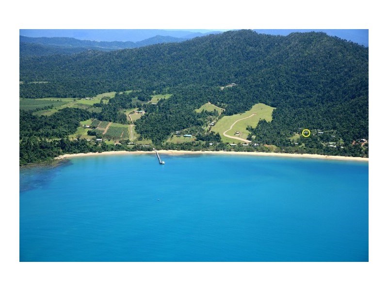 19 James Road, Mission Beach QLD 4852