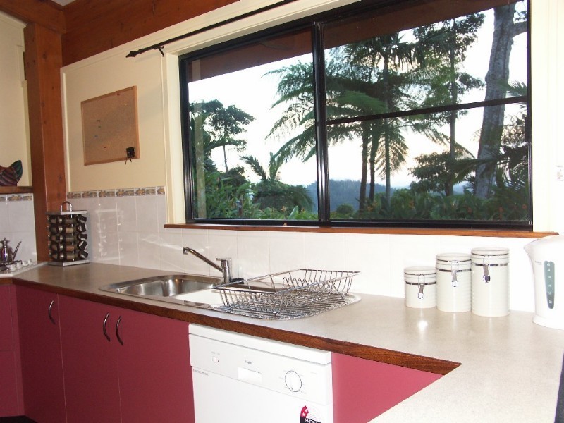 Mission Beach QLD 4852