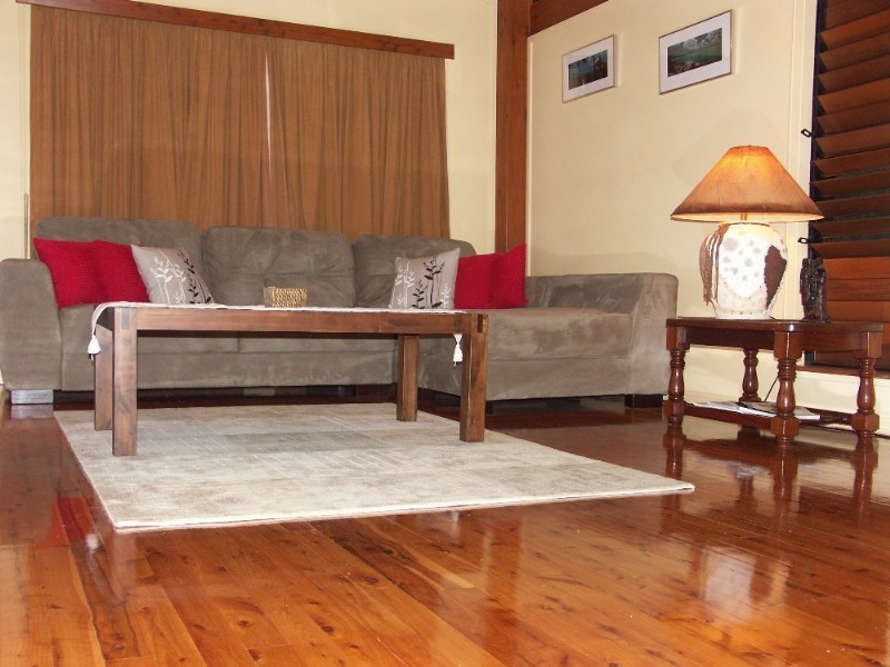 Mission Beach QLD 4852