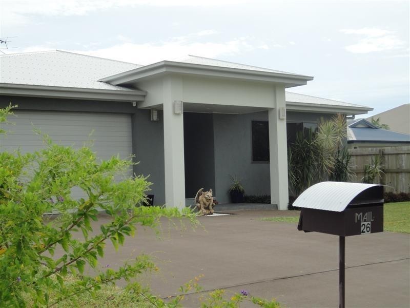 26 Mariner Drive, South Mission QLD 4852