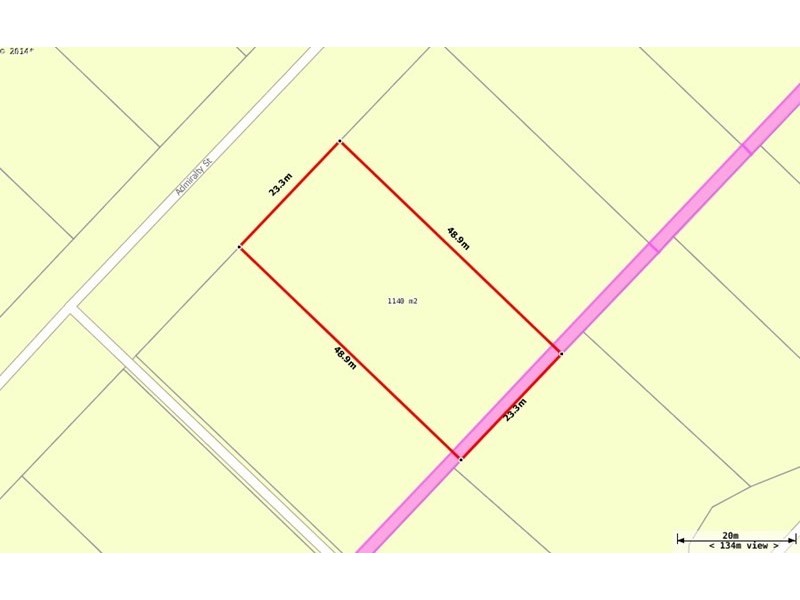 16 Admiralty Street, South Mission QLD 4852