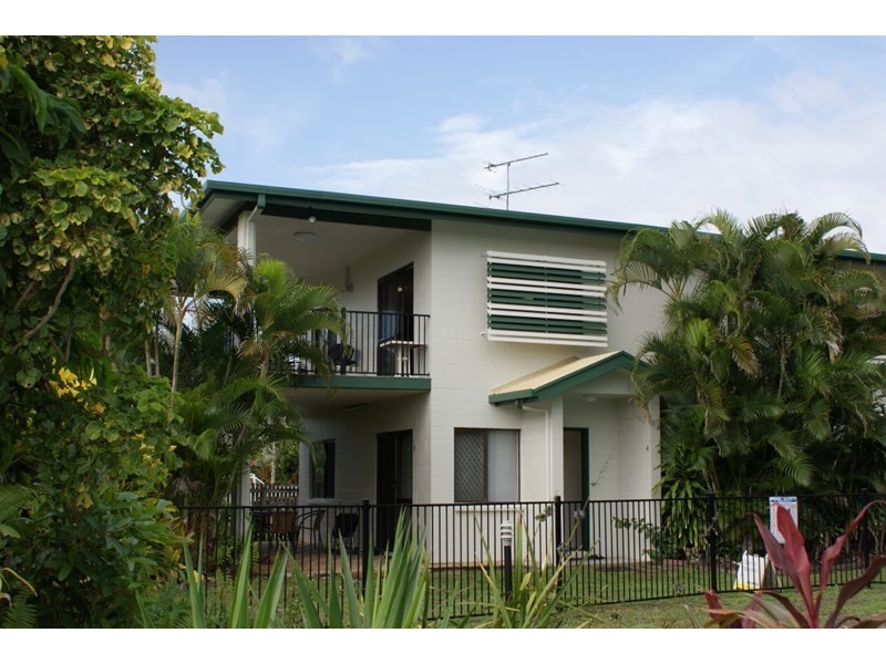 4/40 Wall Street, South Mission QLD 4852