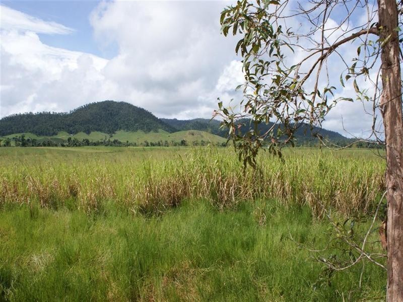 Lot 19 DARGIN Road, Mission Beach QLD 4852