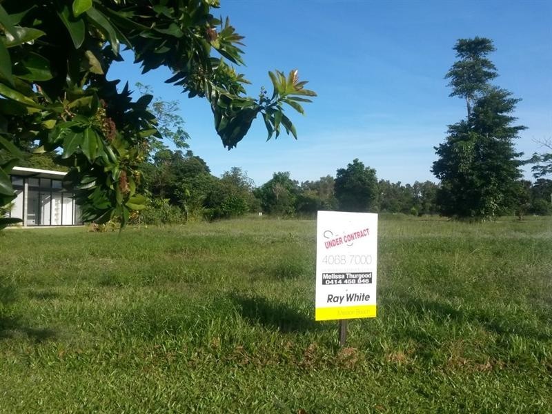 Lot 34 Sandpiper Close, Mission Beach QLD 4852