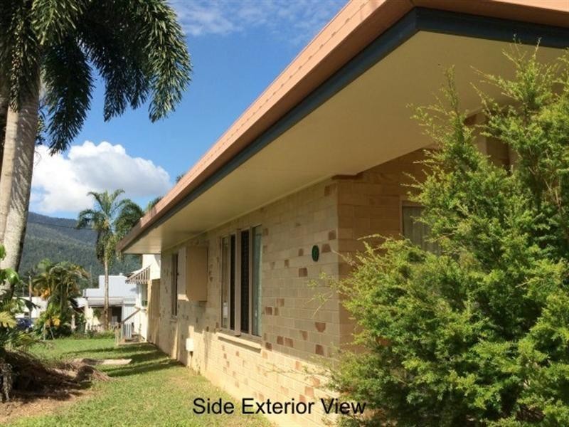 7 Henry Street, Tully QLD 4854