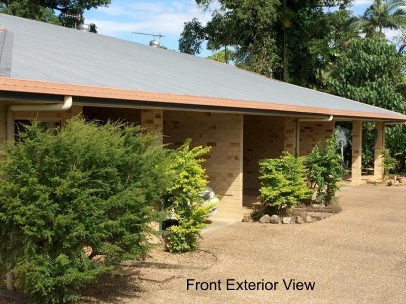 7 Henry Street, Tully QLD 4854