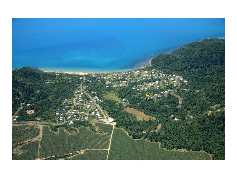 69 Cutten Street, Bingil Bay QLD 4852