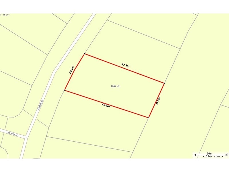 69 Cutten Street, Bingil Bay QLD 4852