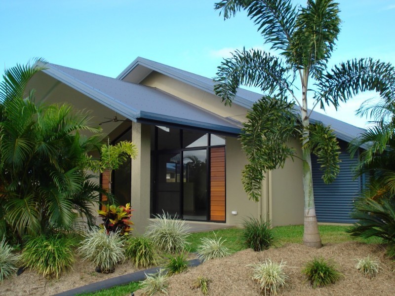 Mission Beach QLD 4852