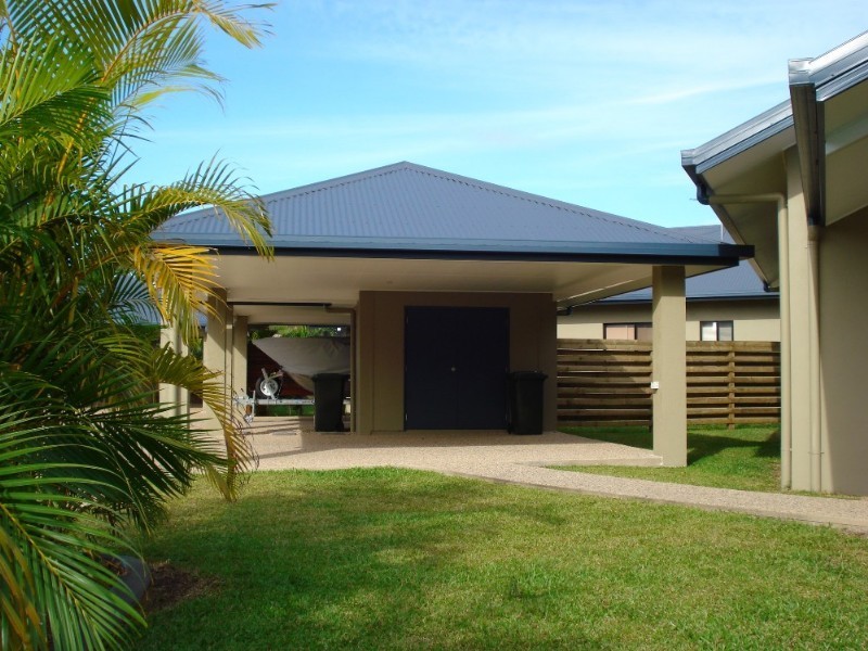 Mission Beach QLD 4852