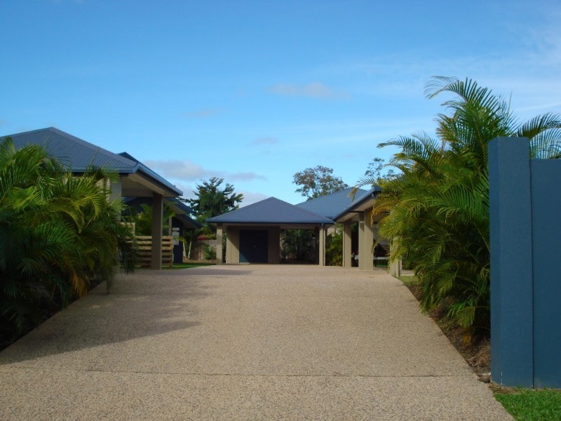 Mission Beach QLD 4852