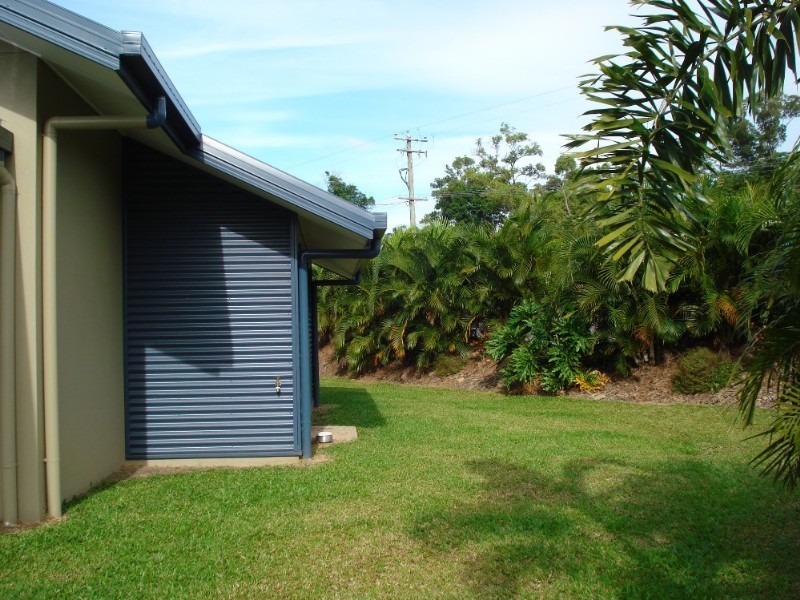 Mission Beach QLD 4852