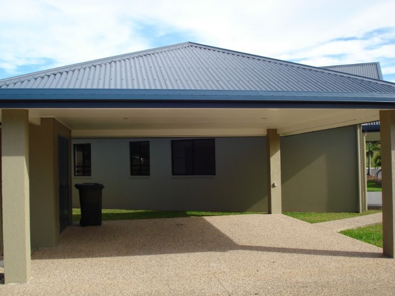 Mission Beach QLD 4852
