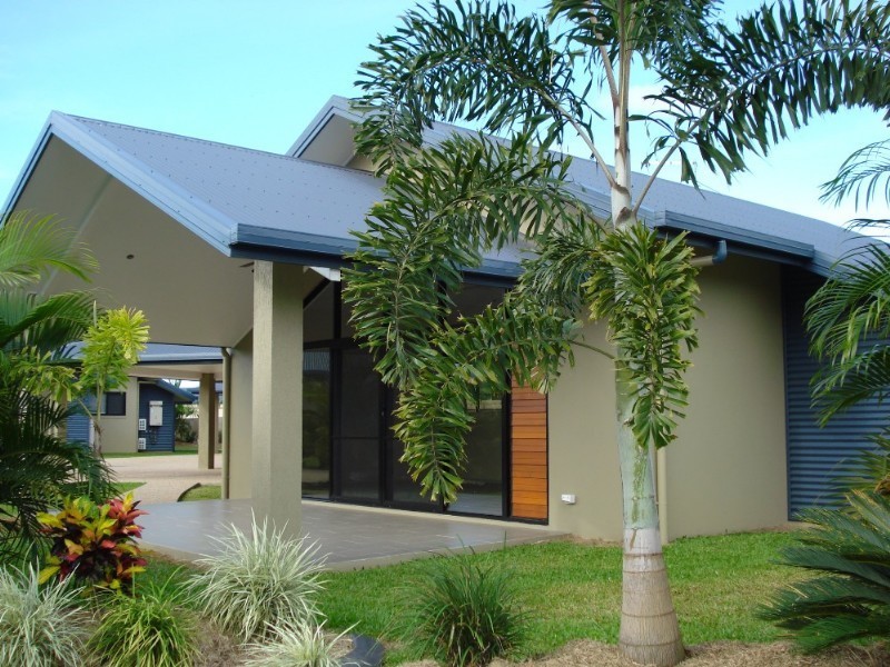 Mission Beach QLD 4852