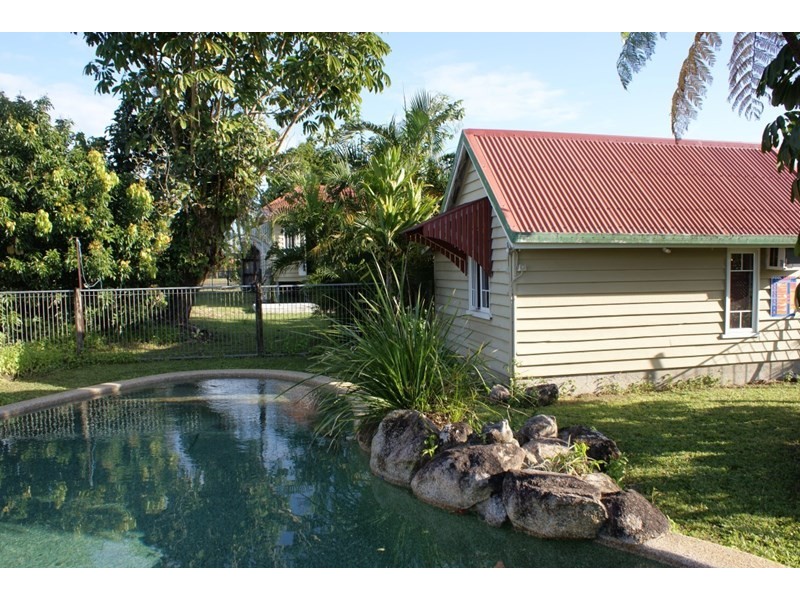29 Wilson Street, El Arish QLD 4855