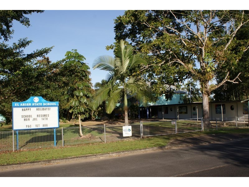 29 Wilson Street, El Arish QLD 4855