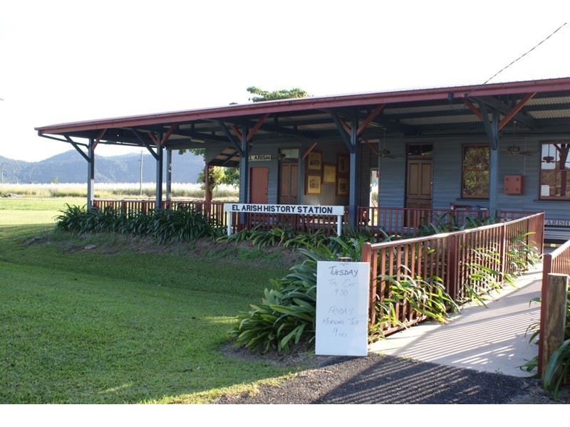 29 Wilson Street, El Arish QLD 4855