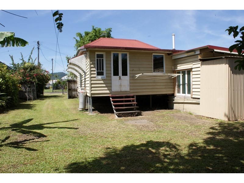 29 Wilson Street, El Arish QLD 4855