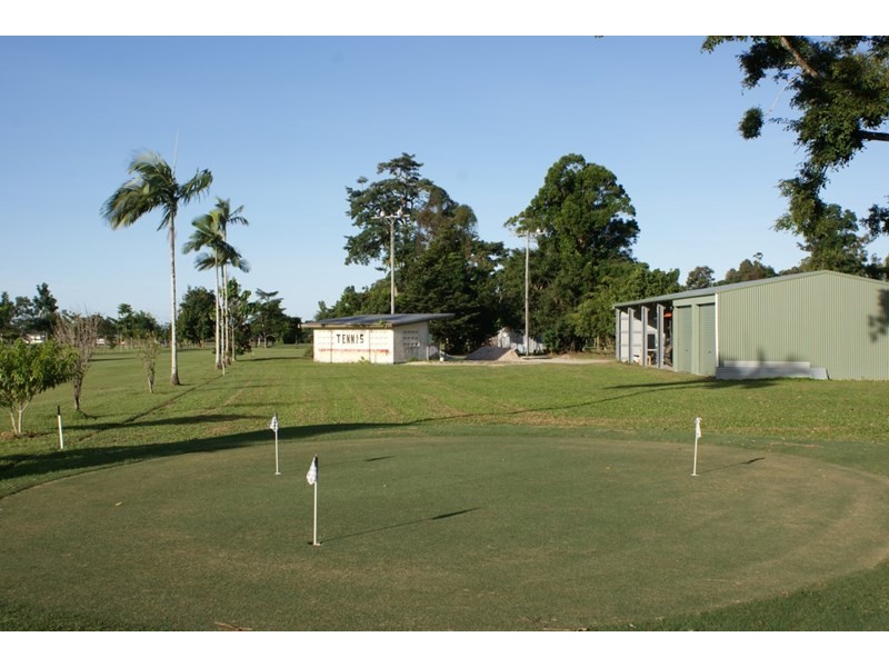 29 Wilson Street, El Arish QLD 4855