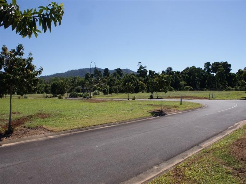LOT 139 Oasis Estate, Mission Beach QLD 4852