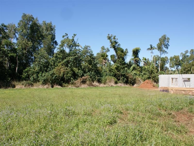 LOT 139 Oasis Estate, Mission Beach QLD 4852