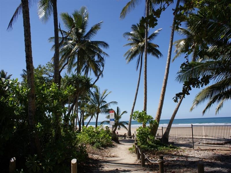 LOT 139 Oasis Estate, Mission Beach QLD 4852