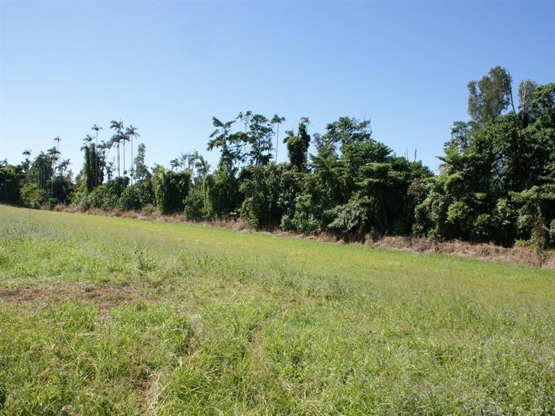 LOT 139 Oasis Estate, Mission Beach QLD 4852