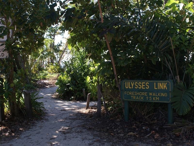 LOT 139 Oasis Estate, Mission Beach QLD 4852