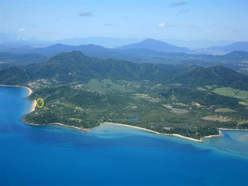 79 Holt Road, Garners Beach QLD 4852