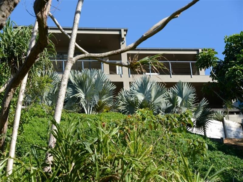 79 Holt Road, Garners Beach QLD 4852