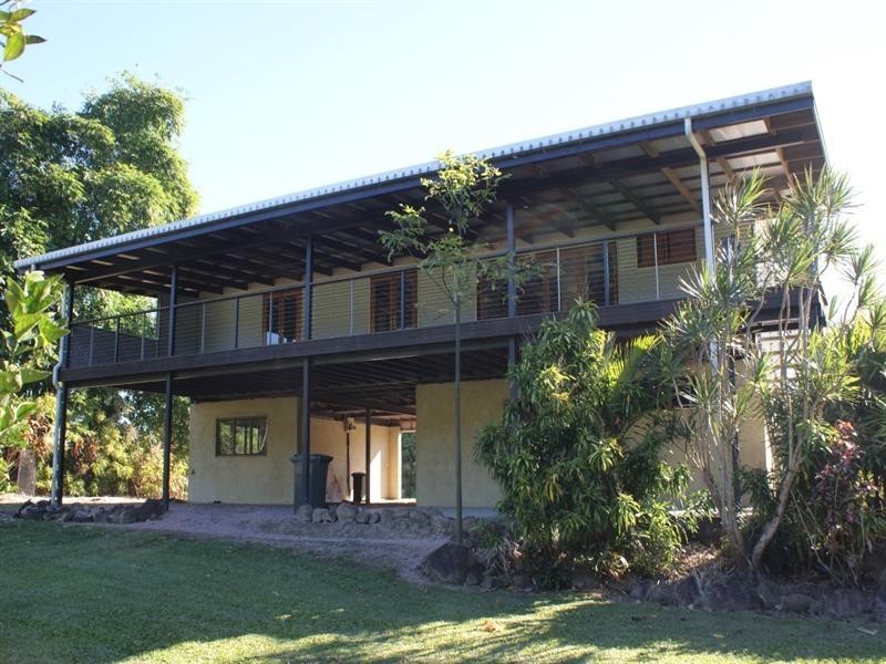 573 El Arish Mission Beach Road, Mission Beach QLD 4852