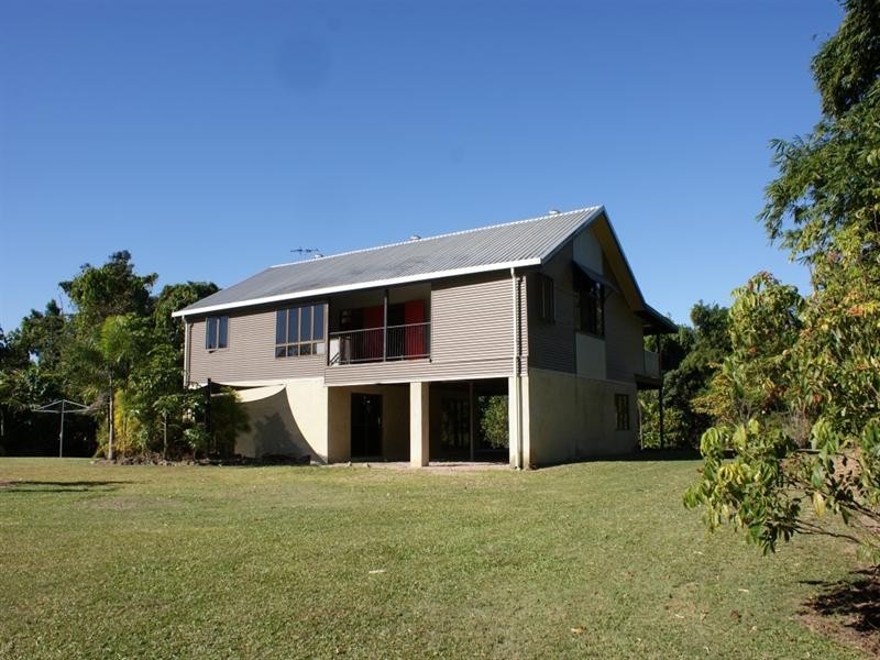 573 El Arish Mission Beach Road, Mission Beach QLD 4852