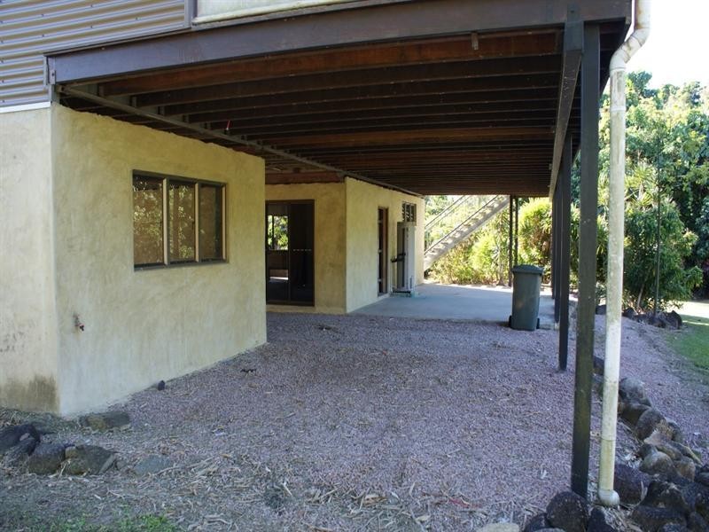 573 El Arish Mission Beach Road, Mission Beach QLD 4852
