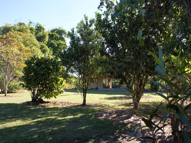 573 El Arish Mission Beach Road, Mission Beach QLD 4852