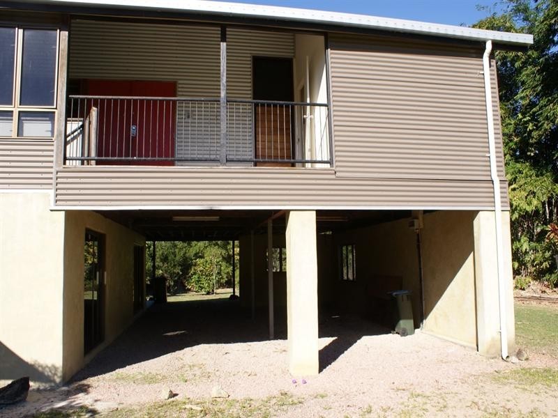 573 El Arish Mission Beach Road, Mission Beach QLD 4852