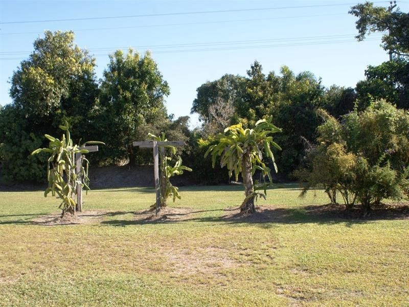 573 El Arish Mission Beach Road, Mission Beach QLD 4852