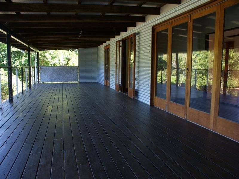 573 El Arish Mission Beach Road, Mission Beach QLD 4852