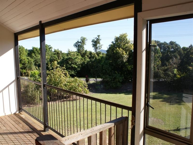 573 El Arish Mission Beach Road, Mission Beach QLD 4852